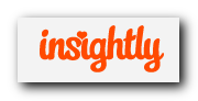 Insightly CRM logo