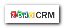 Zoho CRM logo