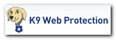 K9 Web Protection logo